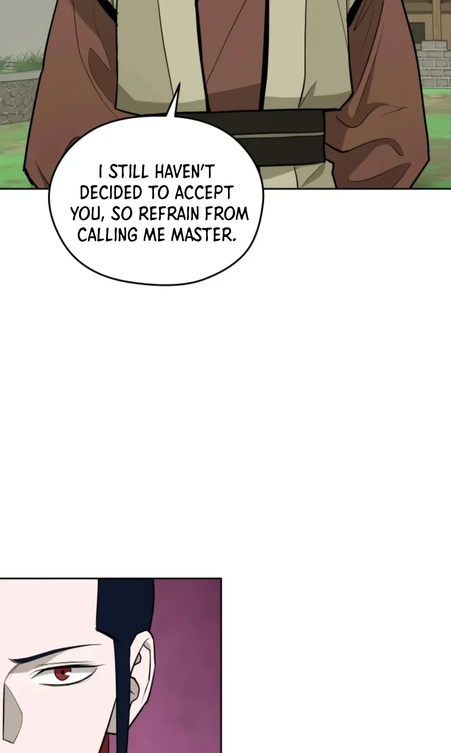 Gwanjeon: Kang Jin Lee Chapter 46 page 4 - 