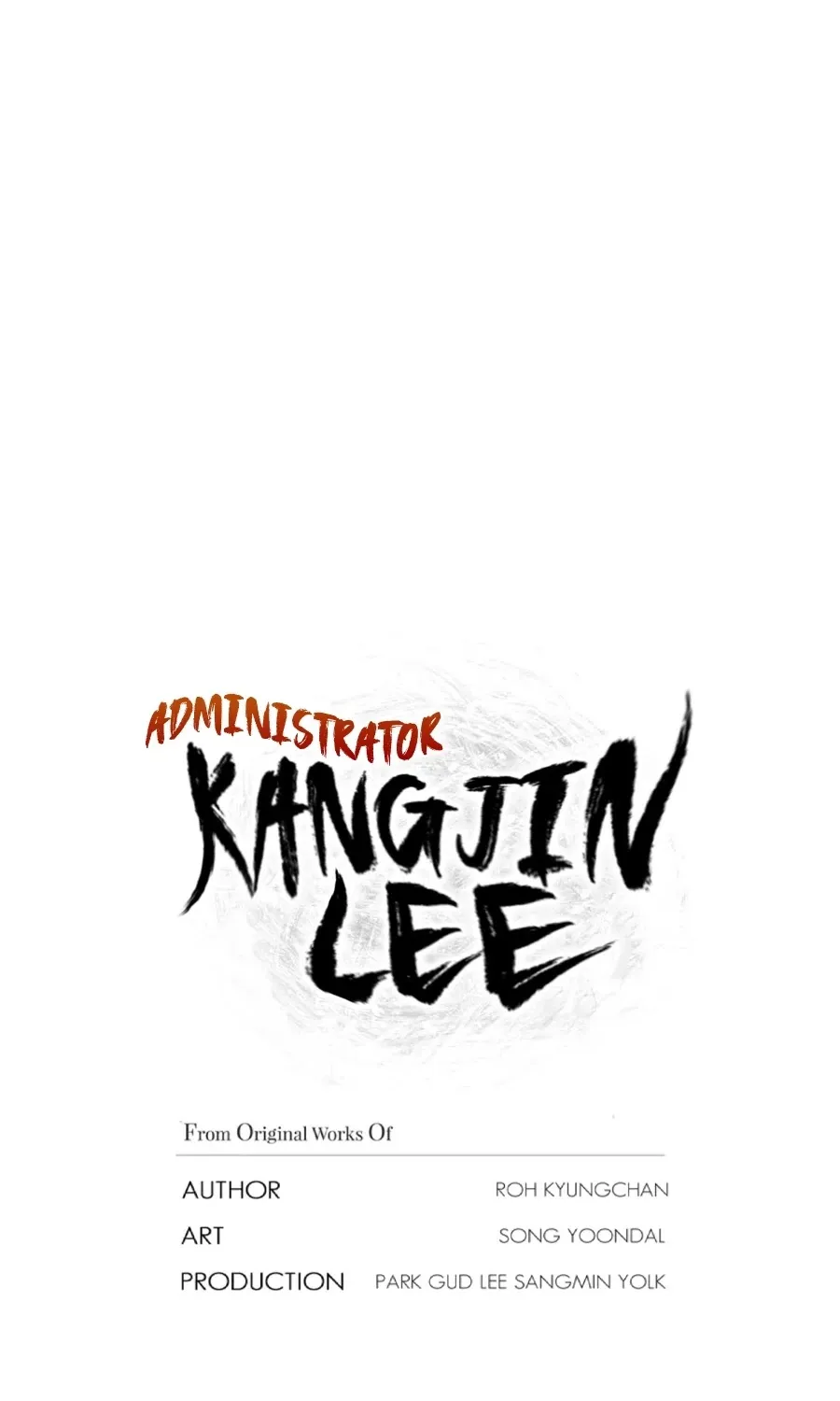Gwanjeon: Kang Jin Lee Chapter 46 page 31 - 
