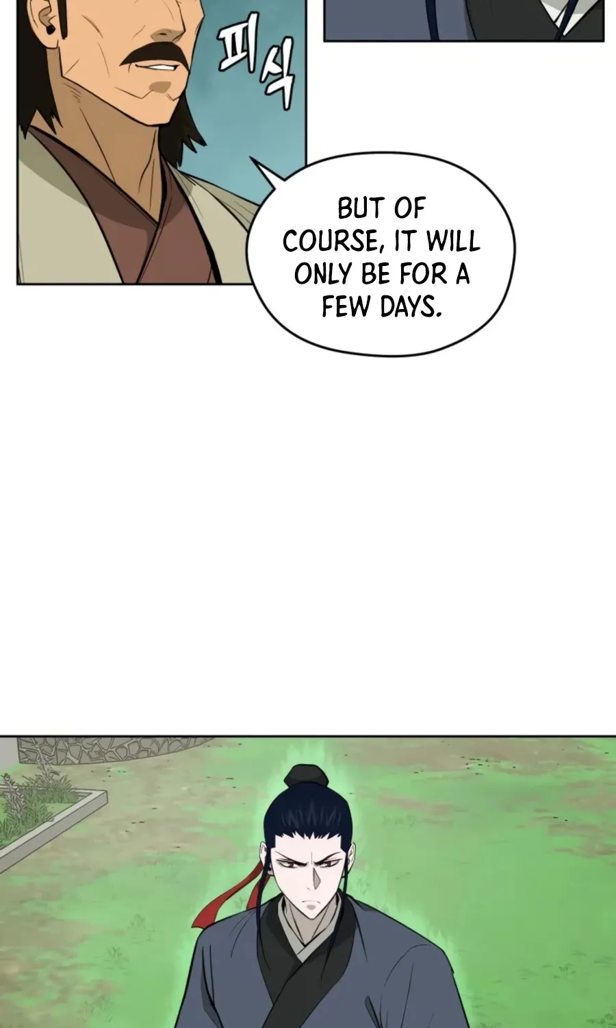 Gwanjeon: Kang Jin Lee Chapter 46 page 44 - 