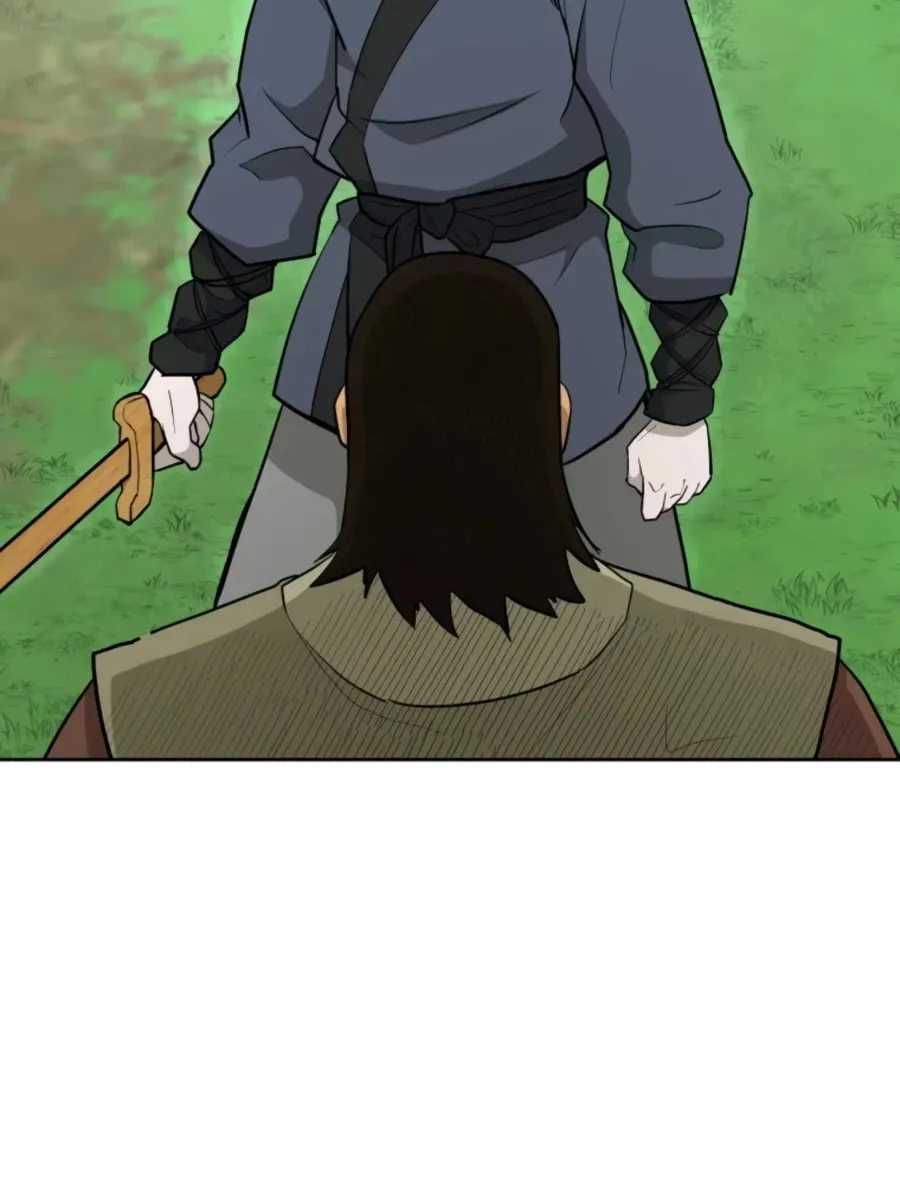 Gwanjeon: Kang Jin Lee Chapter 46 page 45 - 