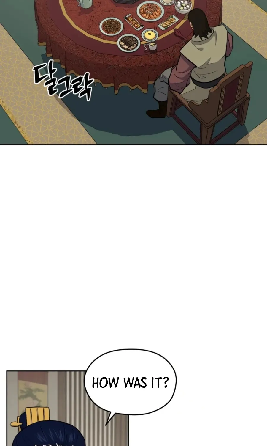 Gwanjeon: Kang Jin Lee Chapter 46 page 48 - 