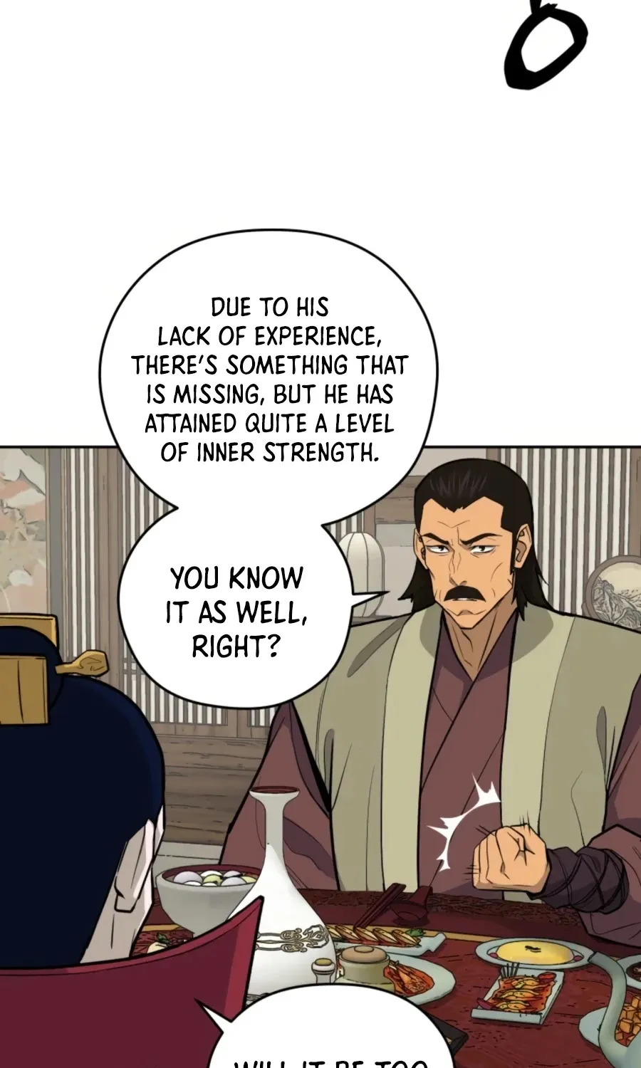 Gwanjeon: Kang Jin Lee Chapter 46 page 52 - 