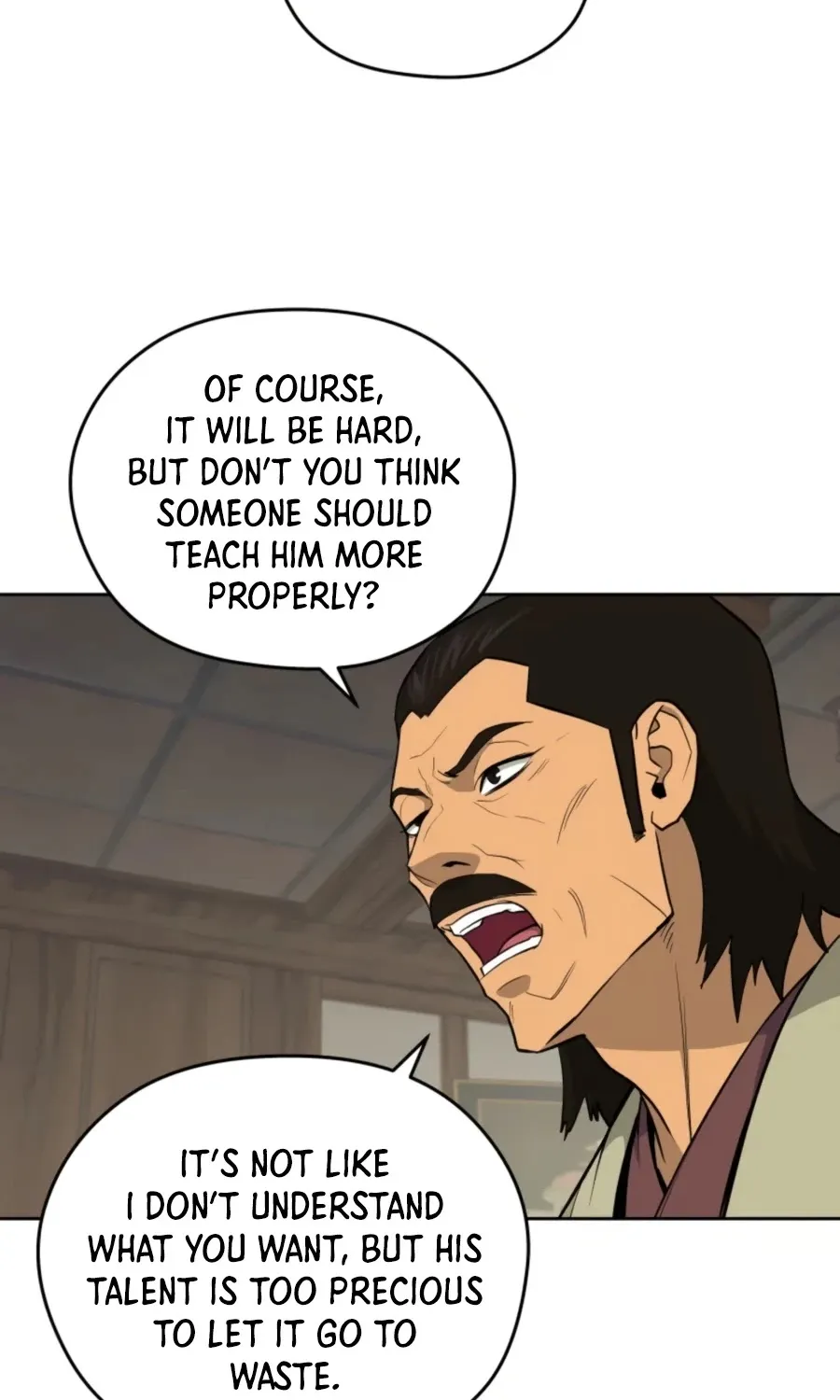 Gwanjeon: Kang Jin Lee Chapter 46 page 54 - 