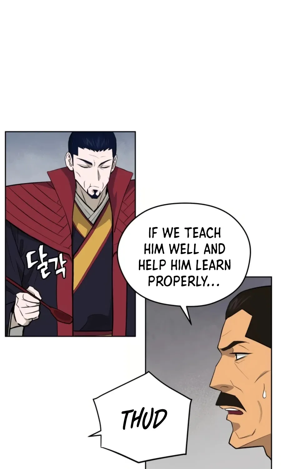 Gwanjeon: Kang Jin Lee Chapter 46 page 56 - 