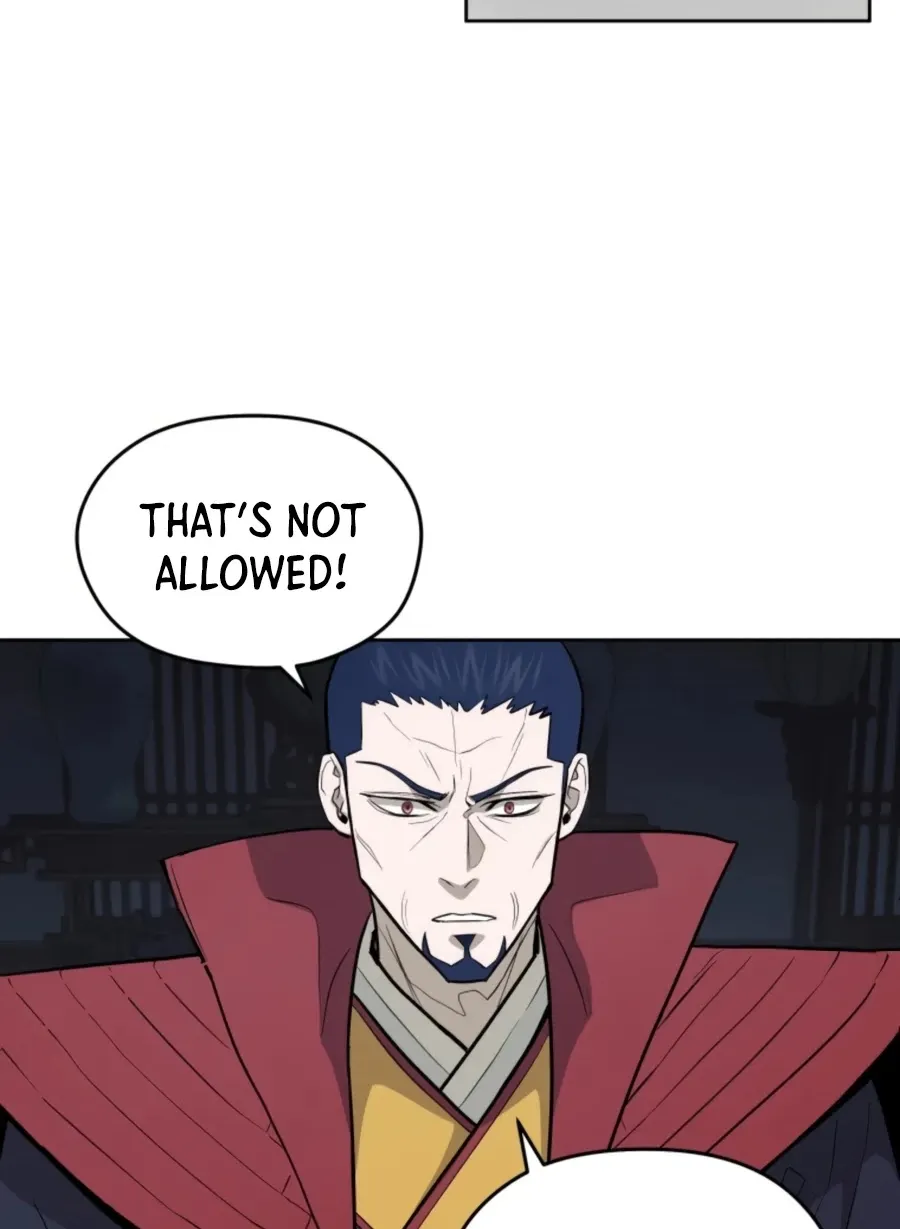 Gwanjeon: Kang Jin Lee Chapter 46 page 57 - 