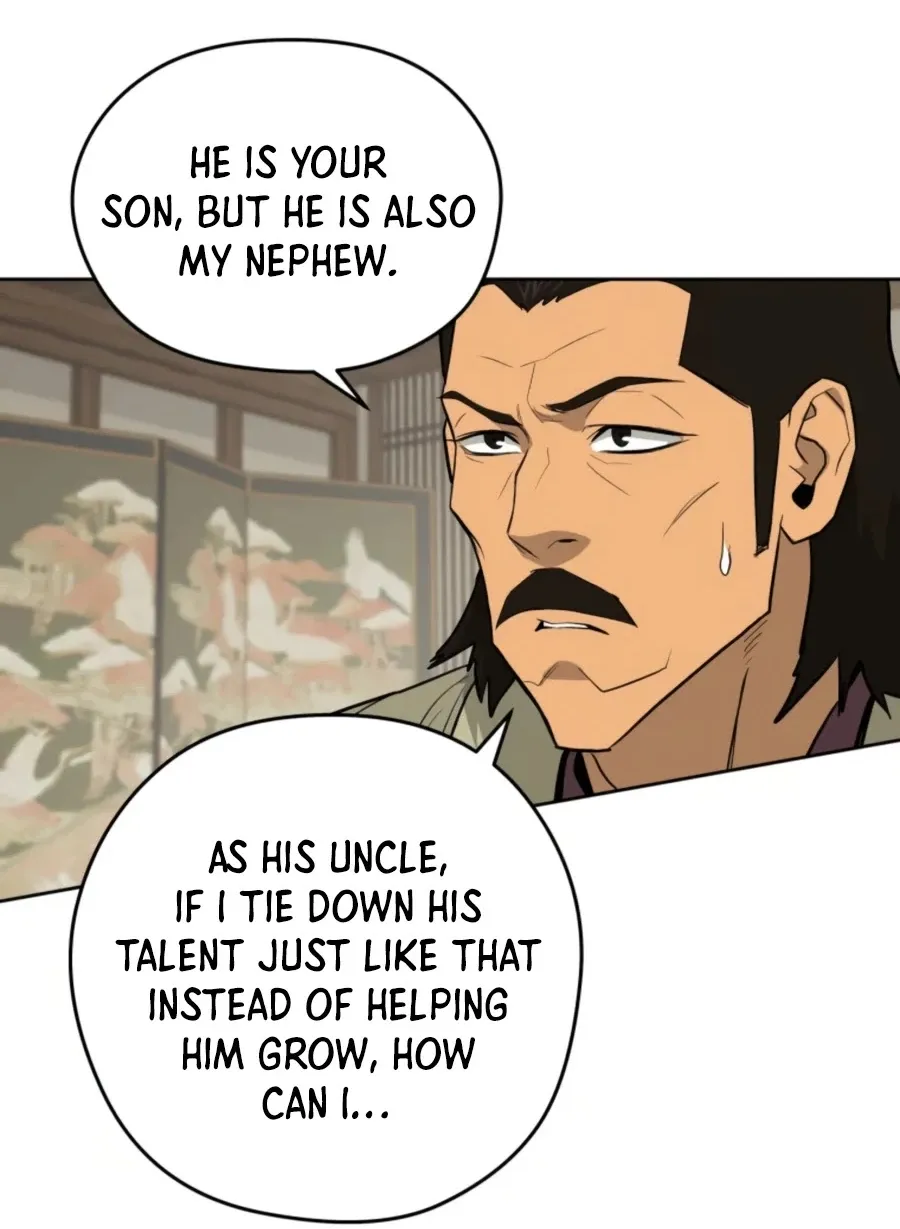Gwanjeon: Kang Jin Lee Chapter 46 page 59 - 