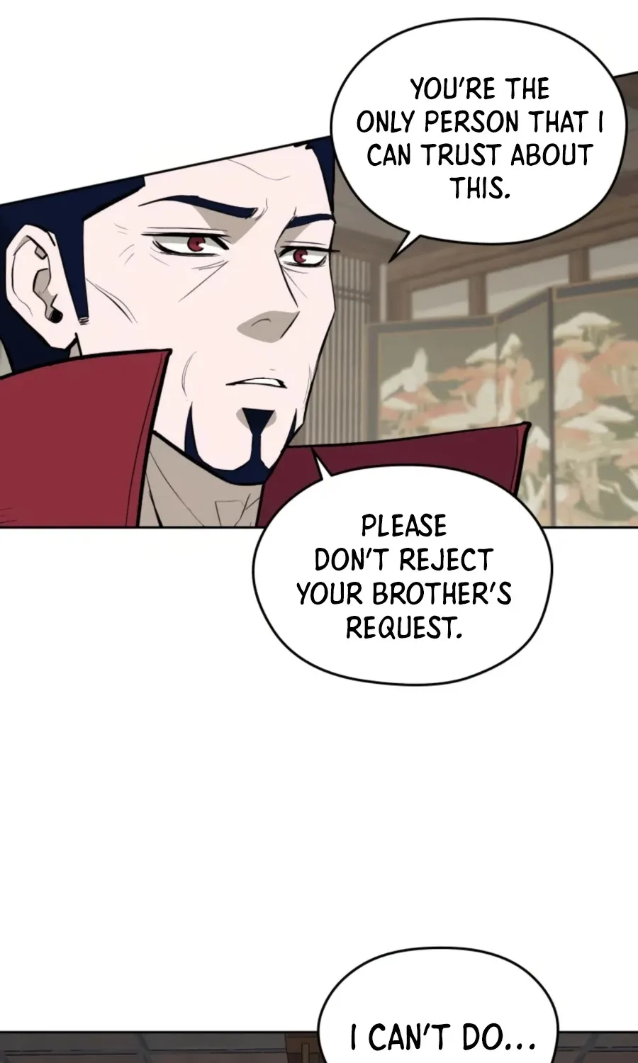 Gwanjeon: Kang Jin Lee Chapter 46 page 60 - 