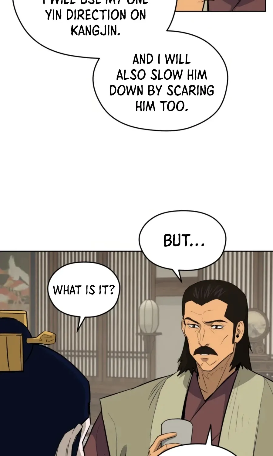 Gwanjeon: Kang Jin Lee Chapter 46 page 66 - 