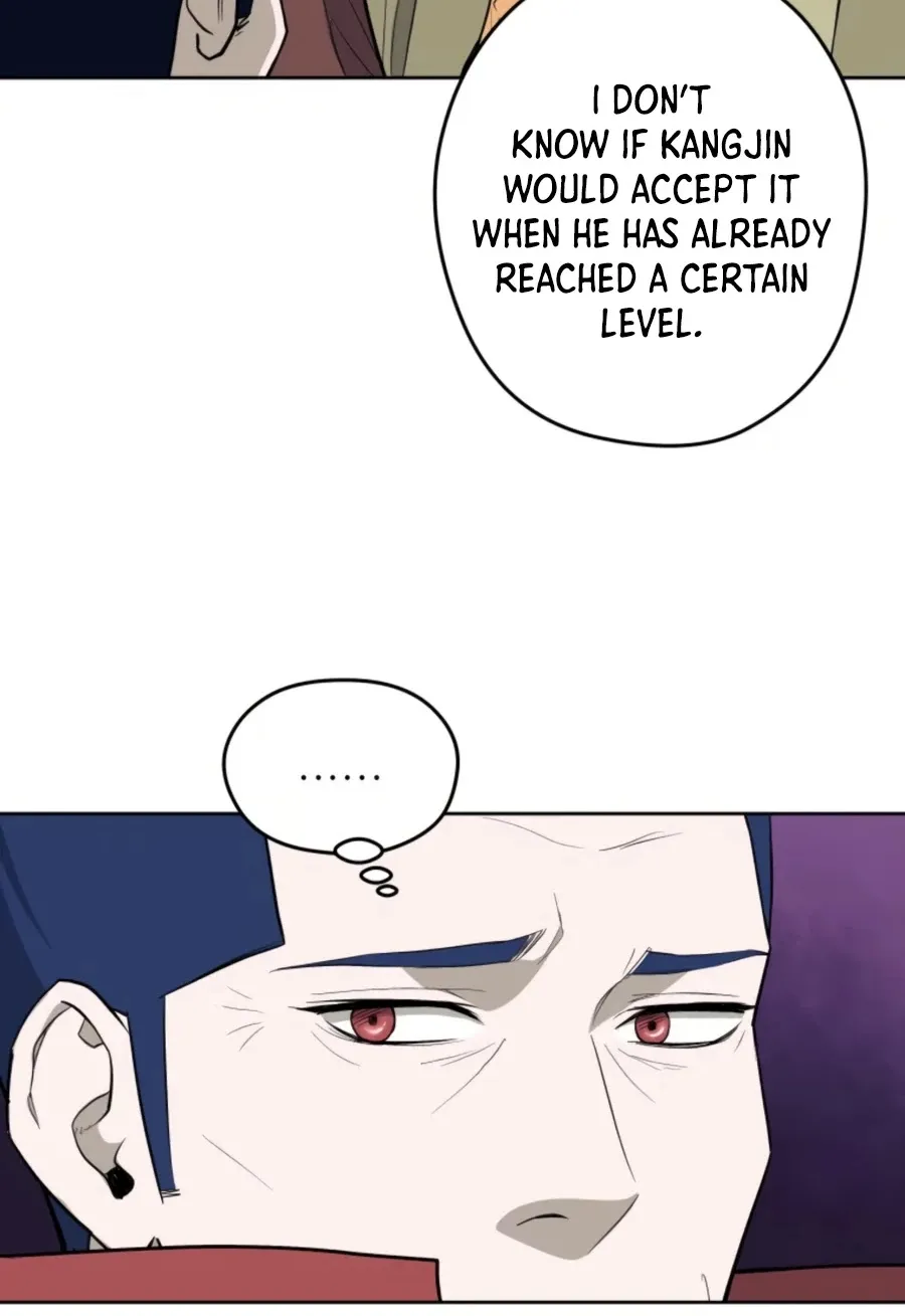 Gwanjeon: Kang Jin Lee Chapter 46 page 67 - 