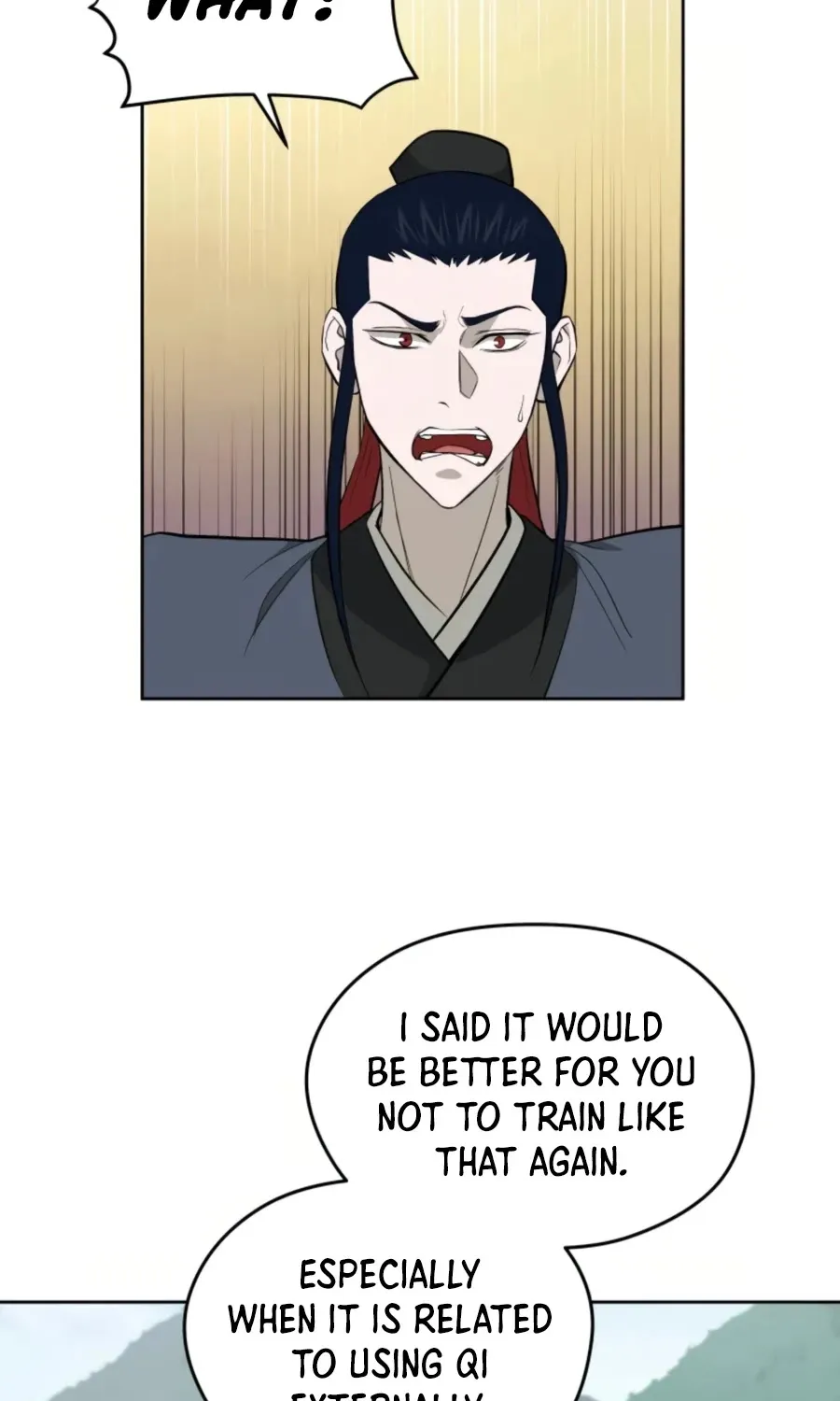 Gwanjeon: Kang Jin Lee Chapter 46 page 70 - 