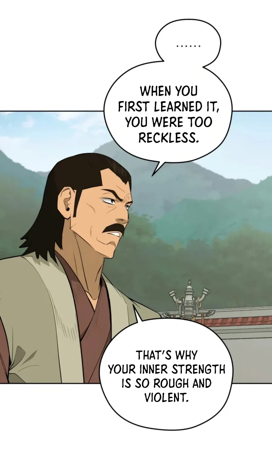 Gwanjeon: Kang Jin Lee Chapter 46 page 73 - 
