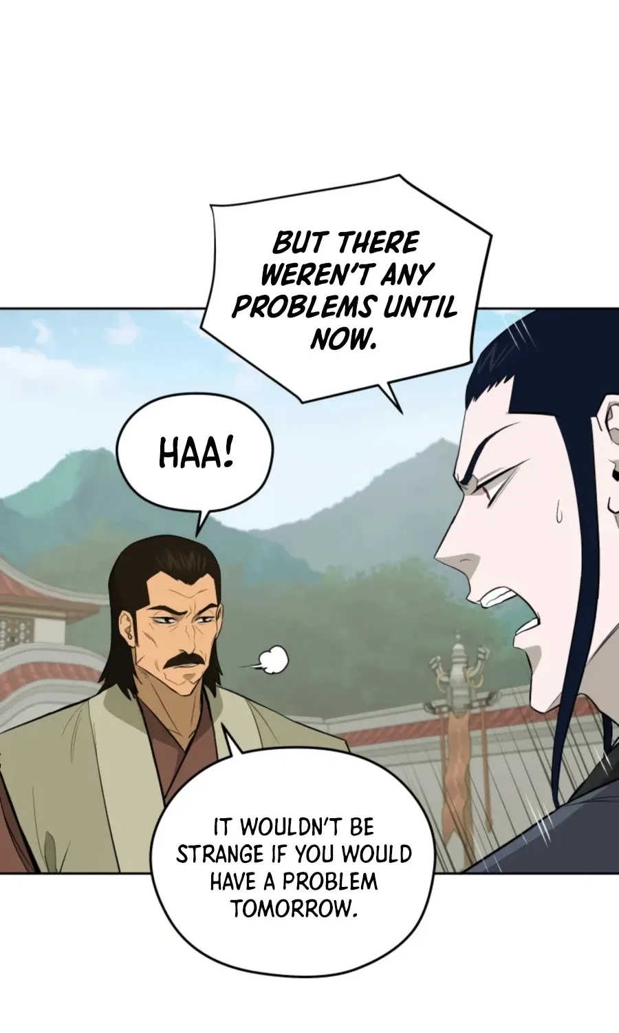 Gwanjeon: Kang Jin Lee Chapter 46 page 74 - 