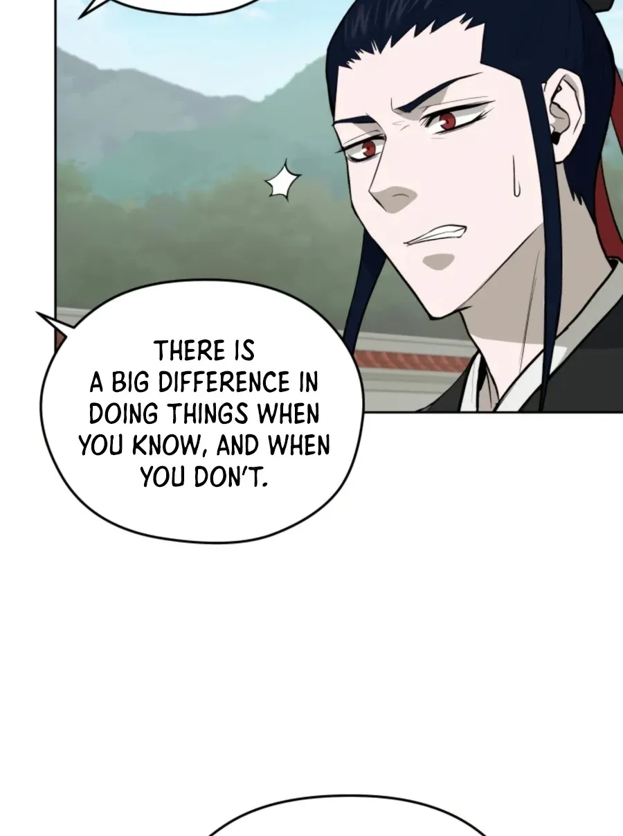 Gwanjeon: Kang Jin Lee Chapter 46 page 79 - 