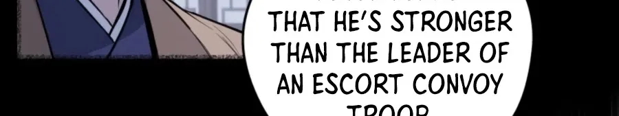 Gwanjeon: Kang Jin Lee Chapter 46 page 9 - 