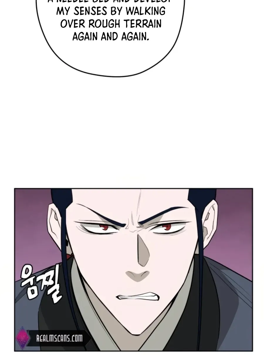 Gwanjeon: Kang Jin Lee Chapter 46 page 81 - 