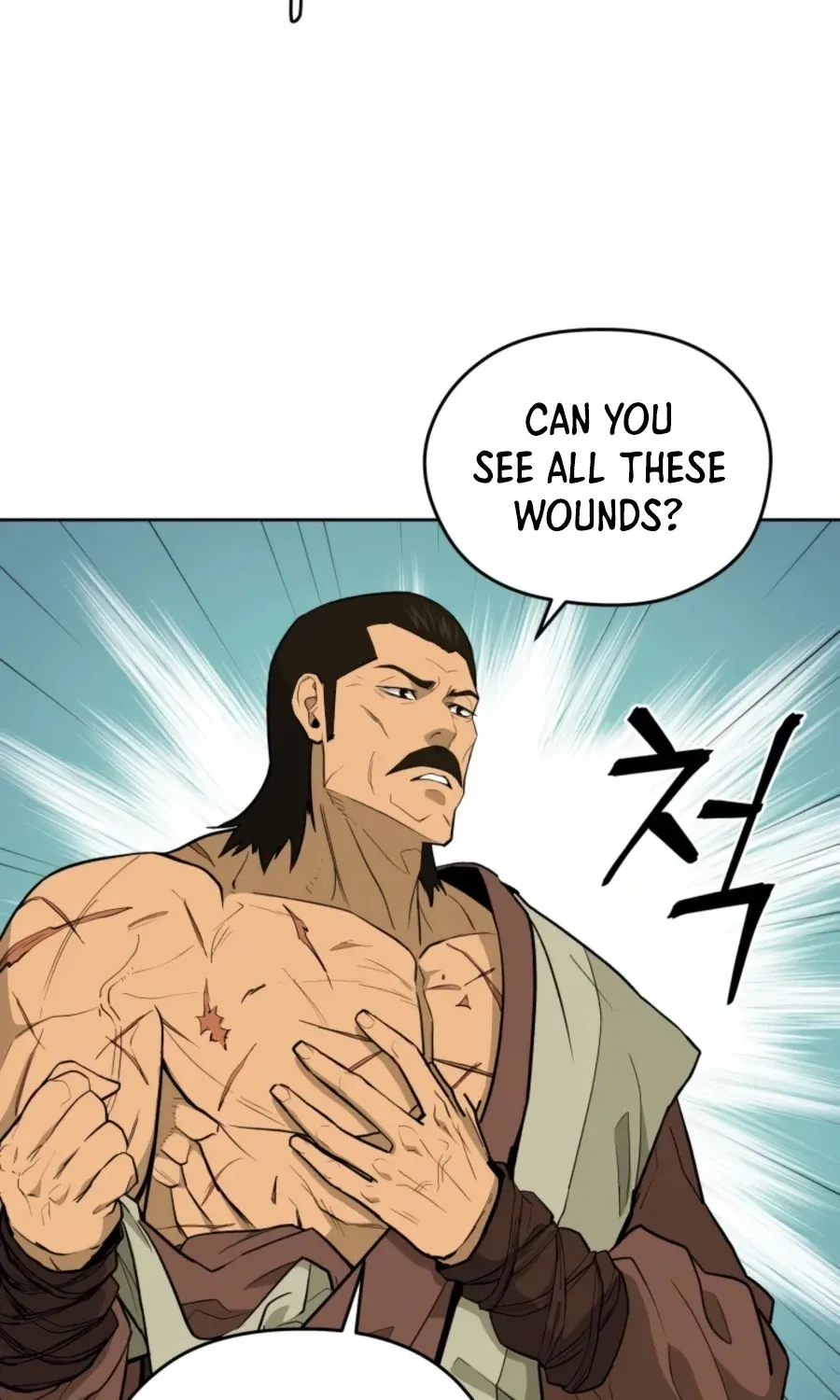 Gwanjeon: Kang Jin Lee Chapter 46 page 84 - 