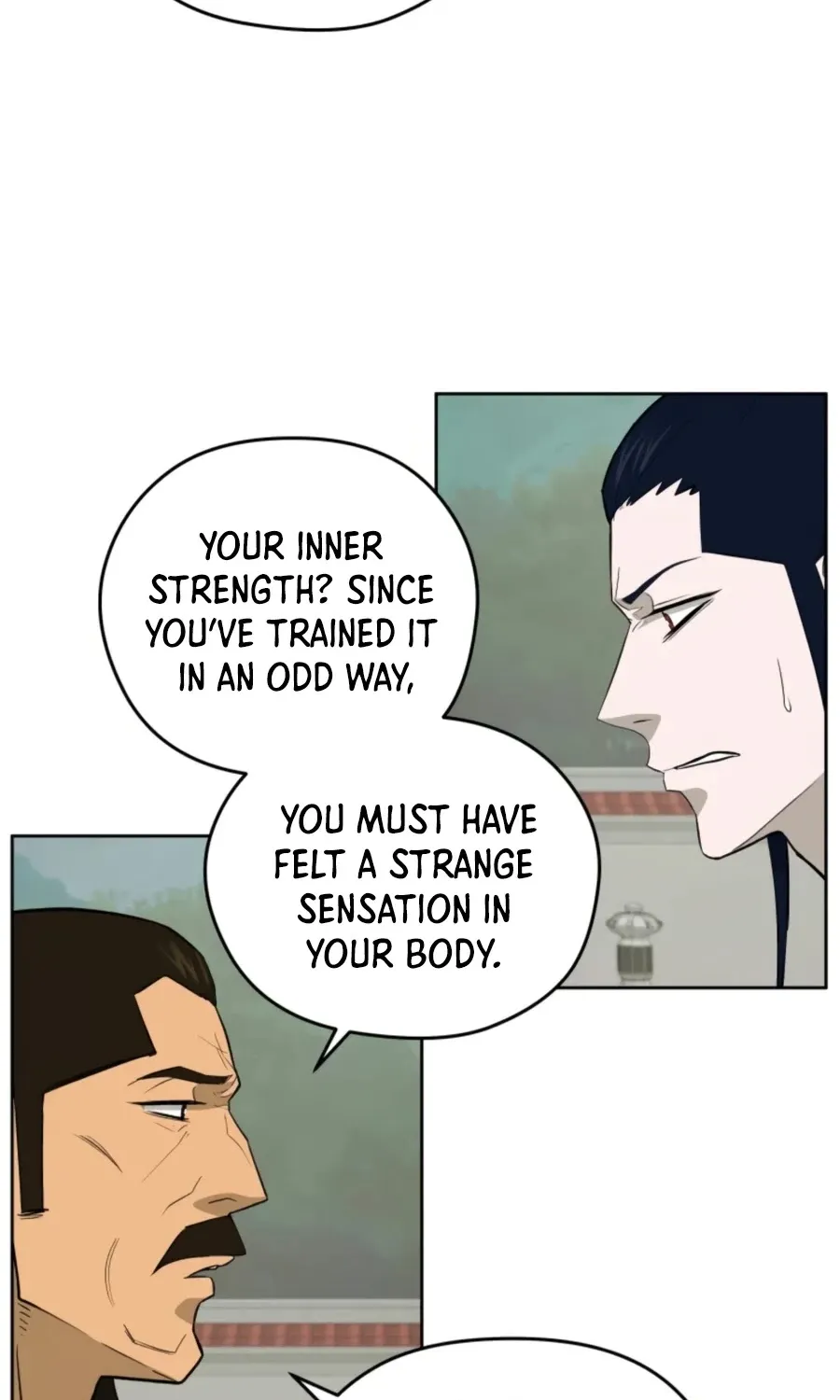 Gwanjeon: Kang Jin Lee Chapter 46 page 86 - 