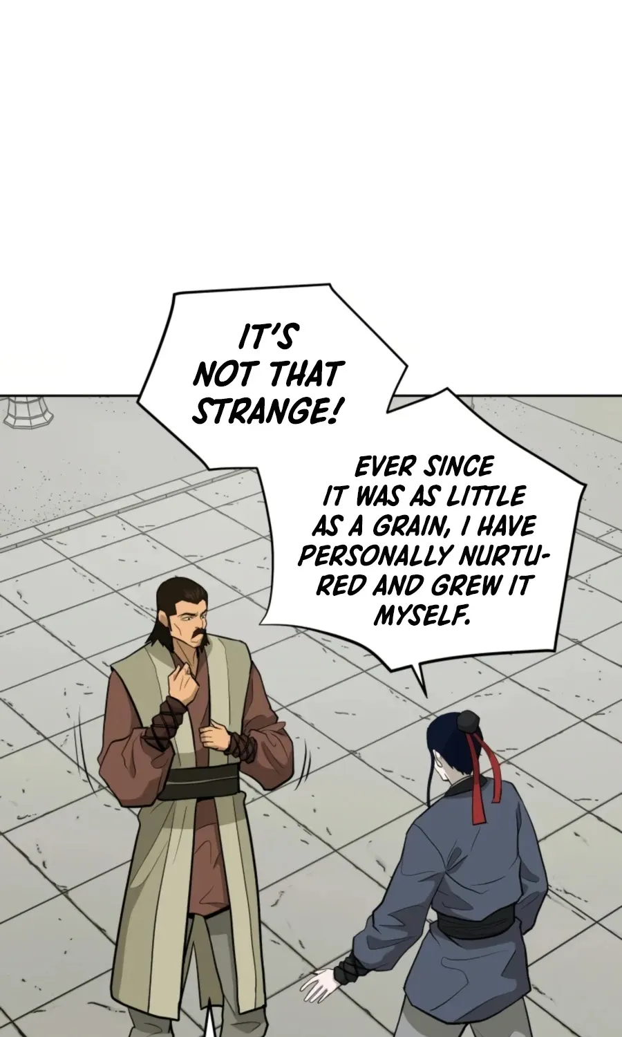Gwanjeon: Kang Jin Lee Chapter 46 page 88 - 