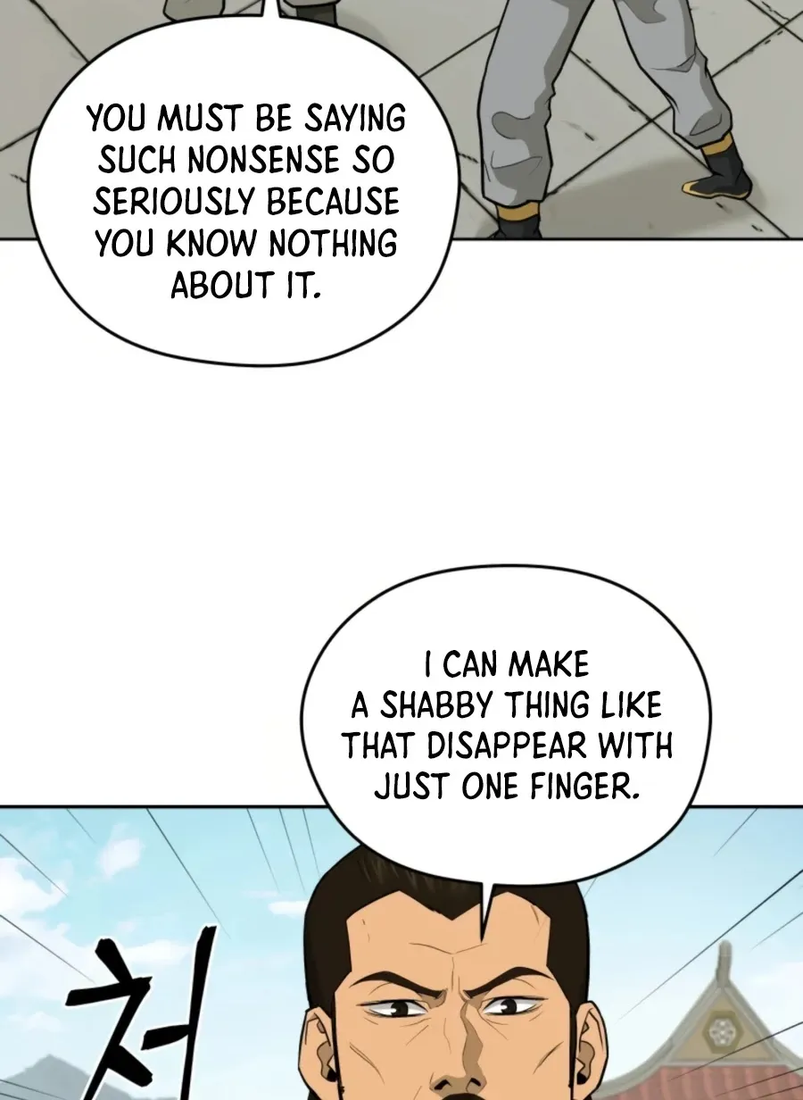 Gwanjeon: Kang Jin Lee Chapter 46 page 89 - 
