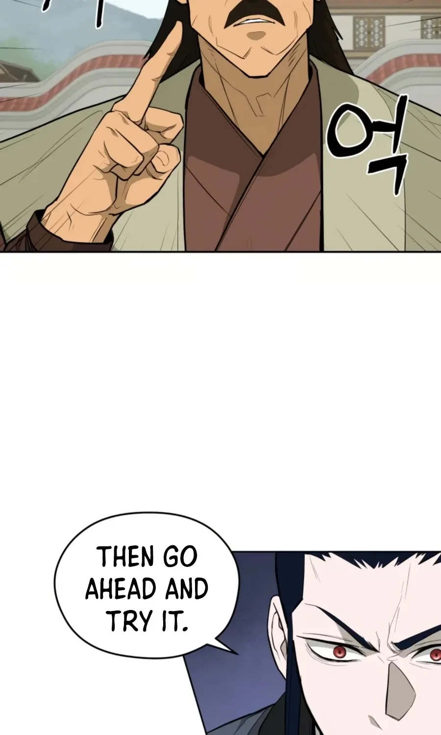 Gwanjeon: Kang Jin Lee Chapter 46 page 90 - 