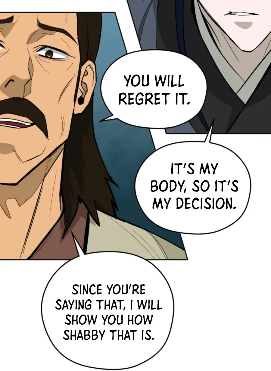 Gwanjeon: Kang Jin Lee Chapter 46 page 91 - 