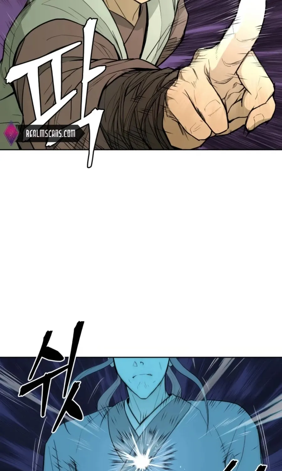 Gwanjeon: Kang Jin Lee Chapter 46 page 94 - 
