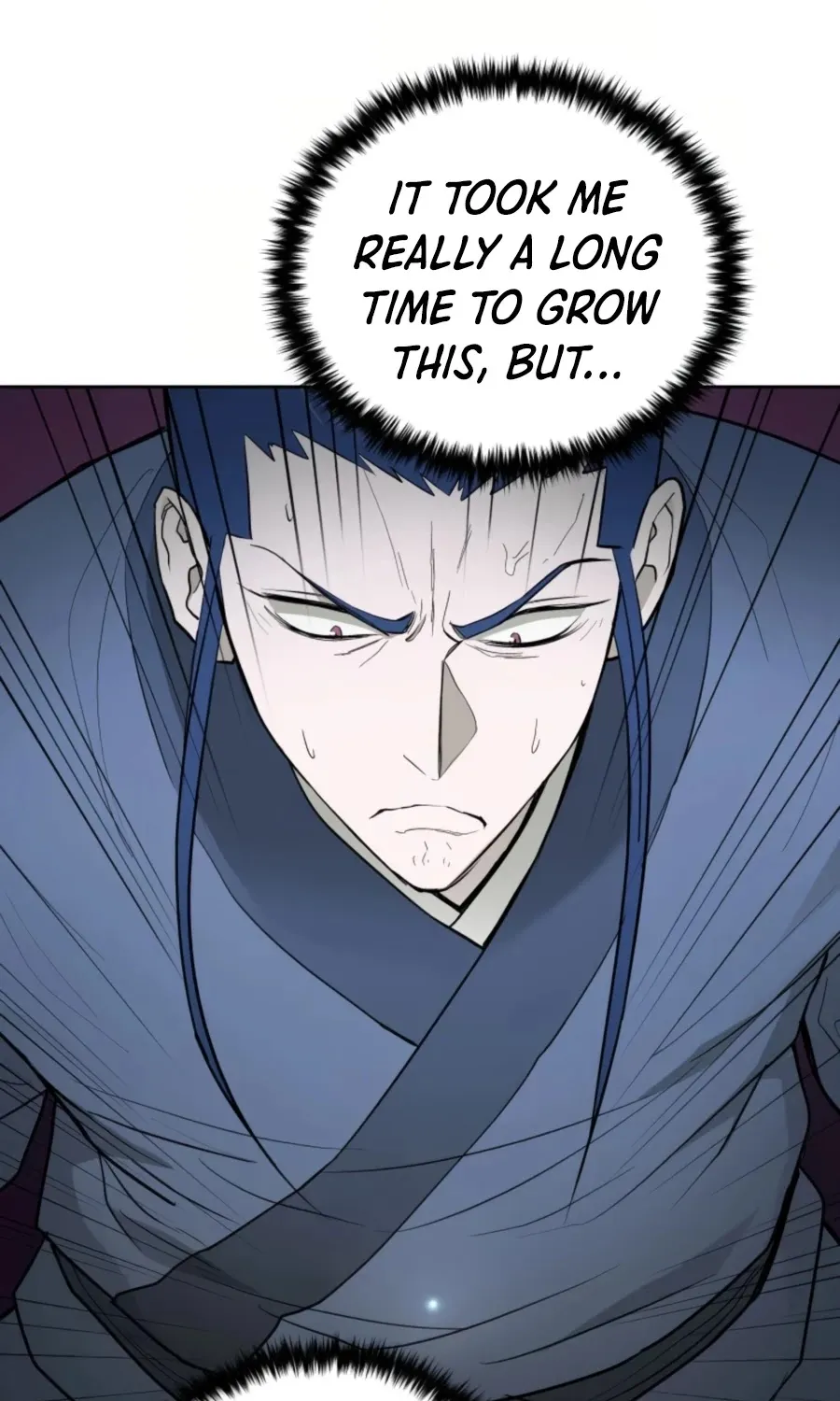 Gwanjeon: Kang Jin Lee Chapter 47 page 20 - 