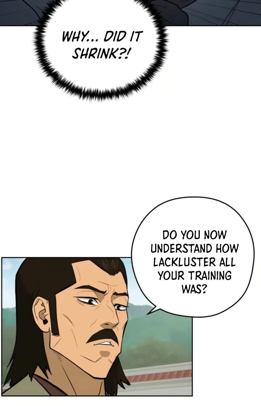 Gwanjeon: Kang Jin Lee Chapter 47 page 21 - 