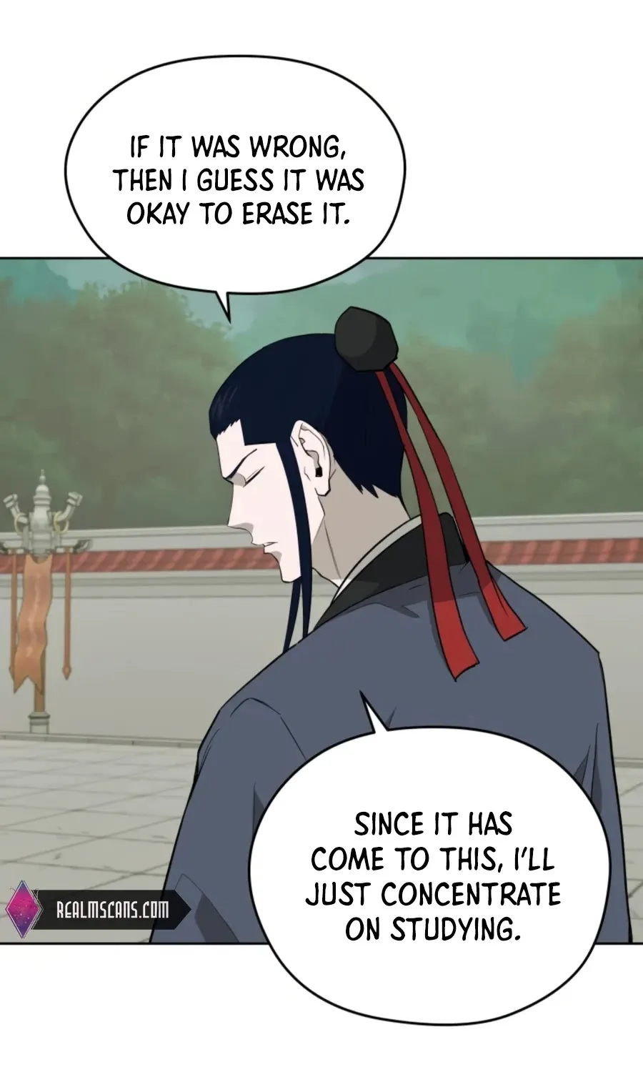 Gwanjeon: Kang Jin Lee Chapter 47 page 24 - 