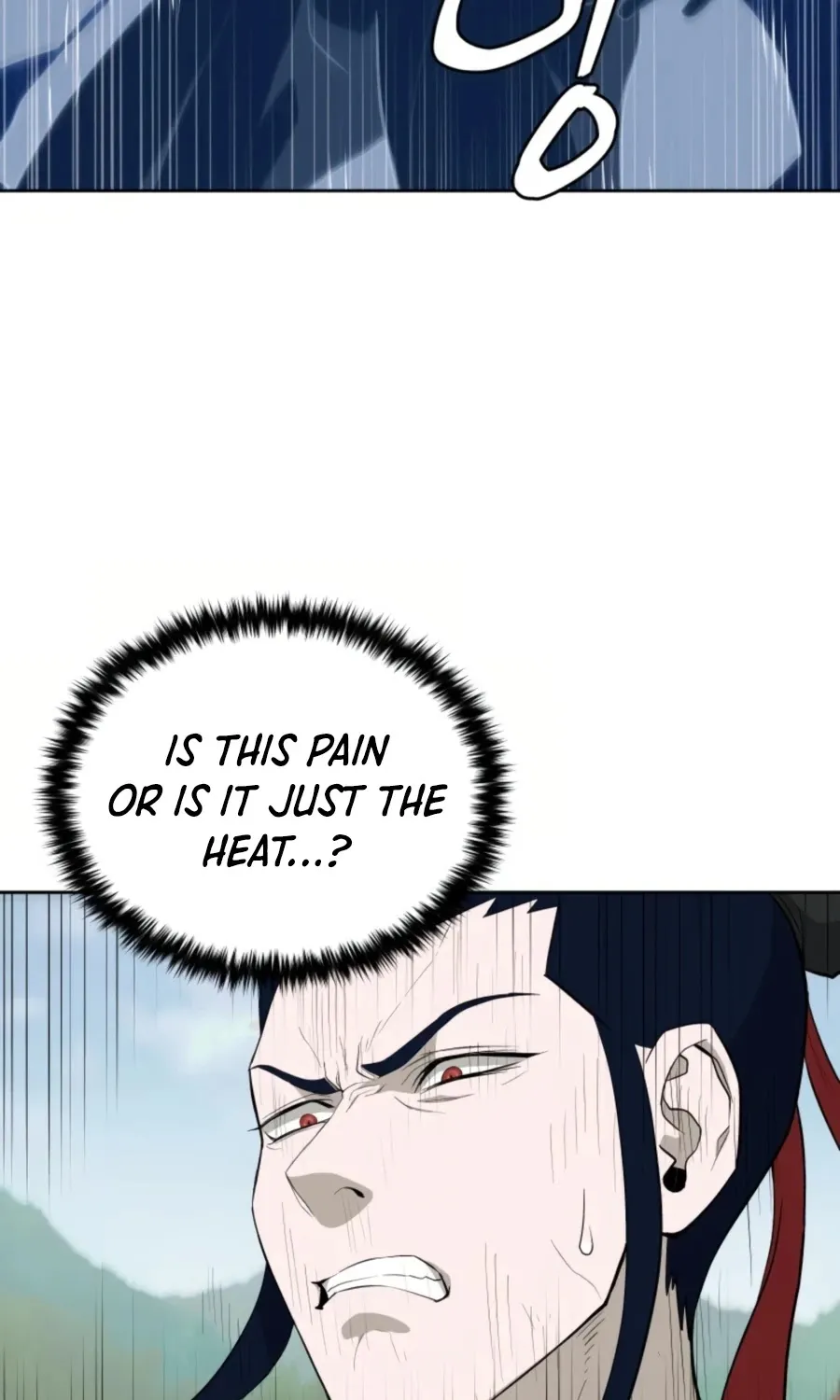 Gwanjeon: Kang Jin Lee Chapter 47 page 4 - 