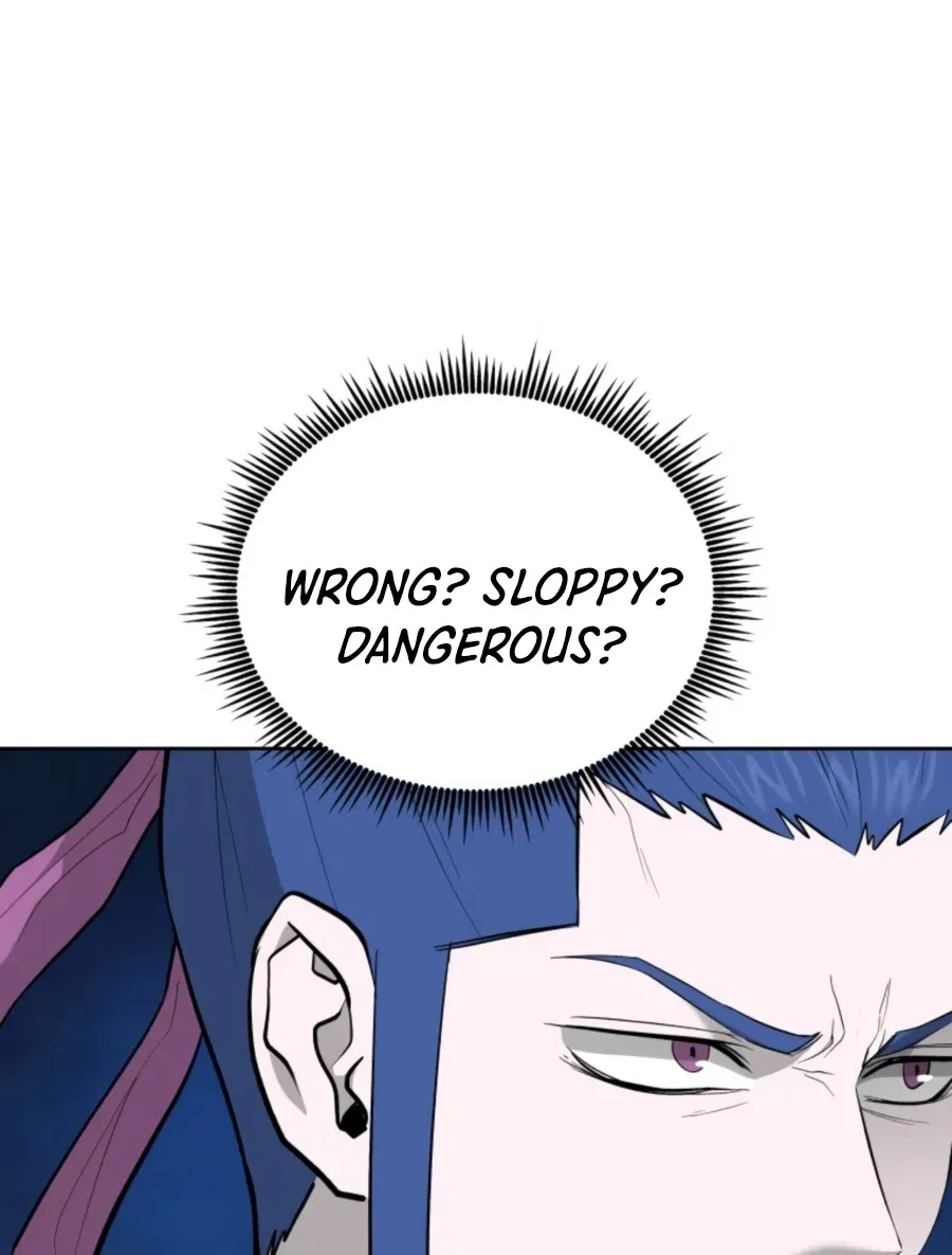 Gwanjeon: Kang Jin Lee Chapter 47 page 33 - 