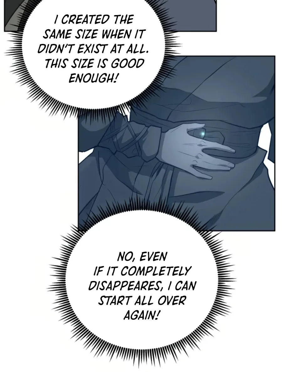 Gwanjeon: Kang Jin Lee Chapter 47 page 35 - 