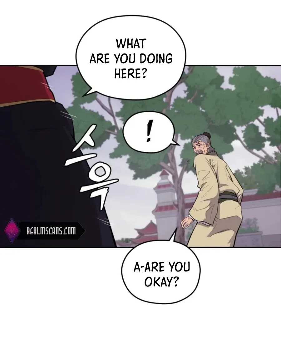 Gwanjeon: Kang Jin Lee Chapter 47 page 43 - 