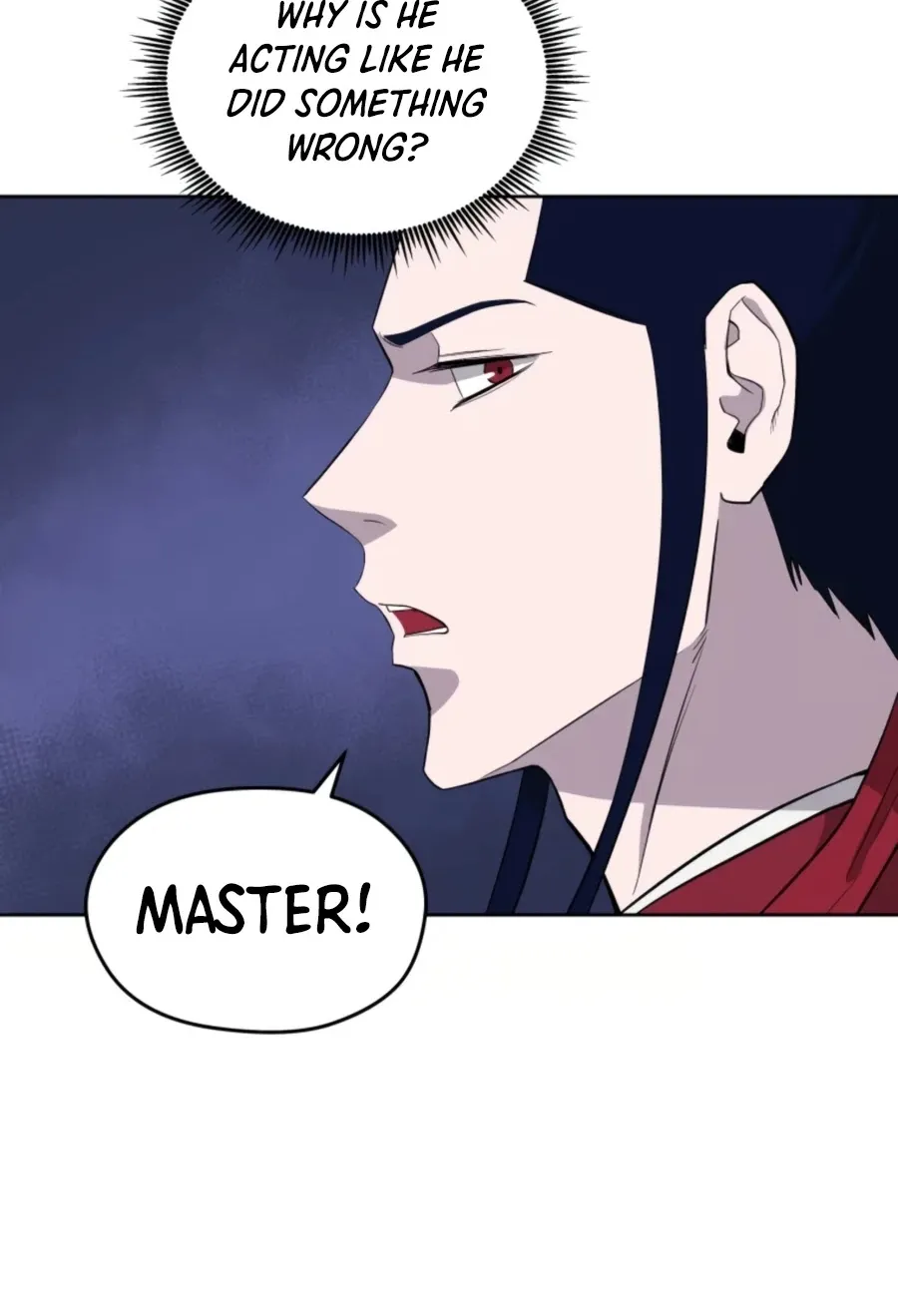 Gwanjeon: Kang Jin Lee Chapter 47 page 49 - 