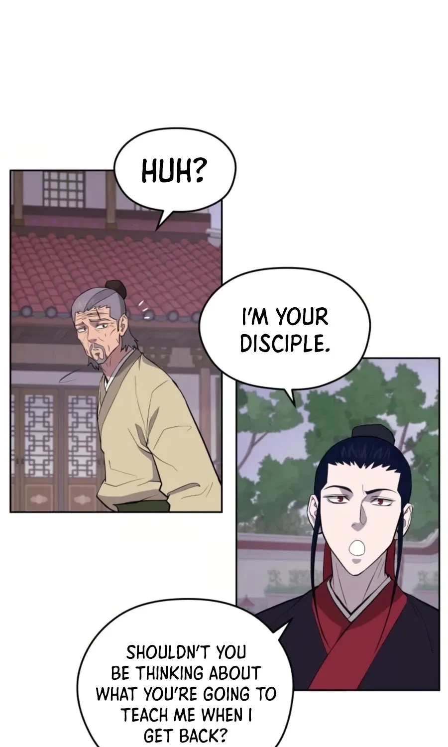 Gwanjeon: Kang Jin Lee Chapter 47 page 50 - 