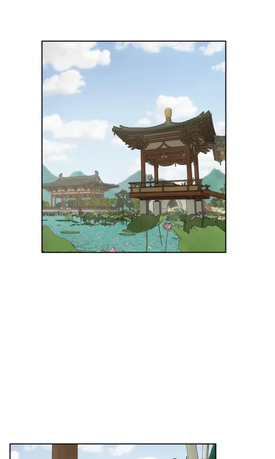 Gwanjeon: Kang Jin Lee Chapter 47 page 54 - 