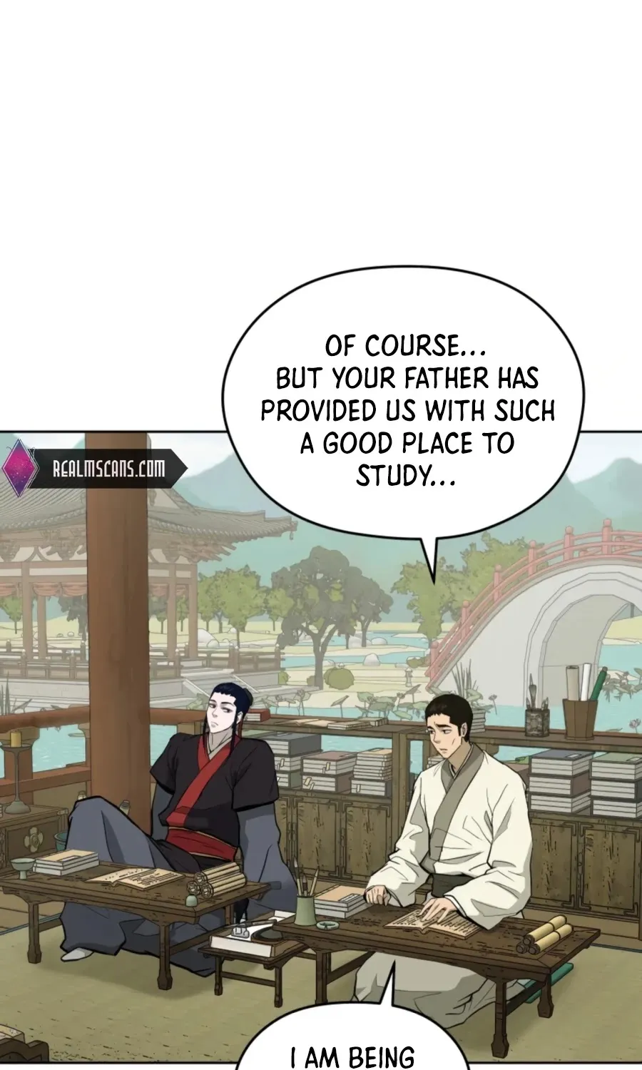 Gwanjeon: Kang Jin Lee Chapter 47 page 58 - 