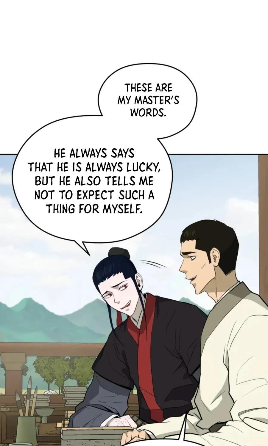 Gwanjeon: Kang Jin Lee Chapter 47 page 62 - 