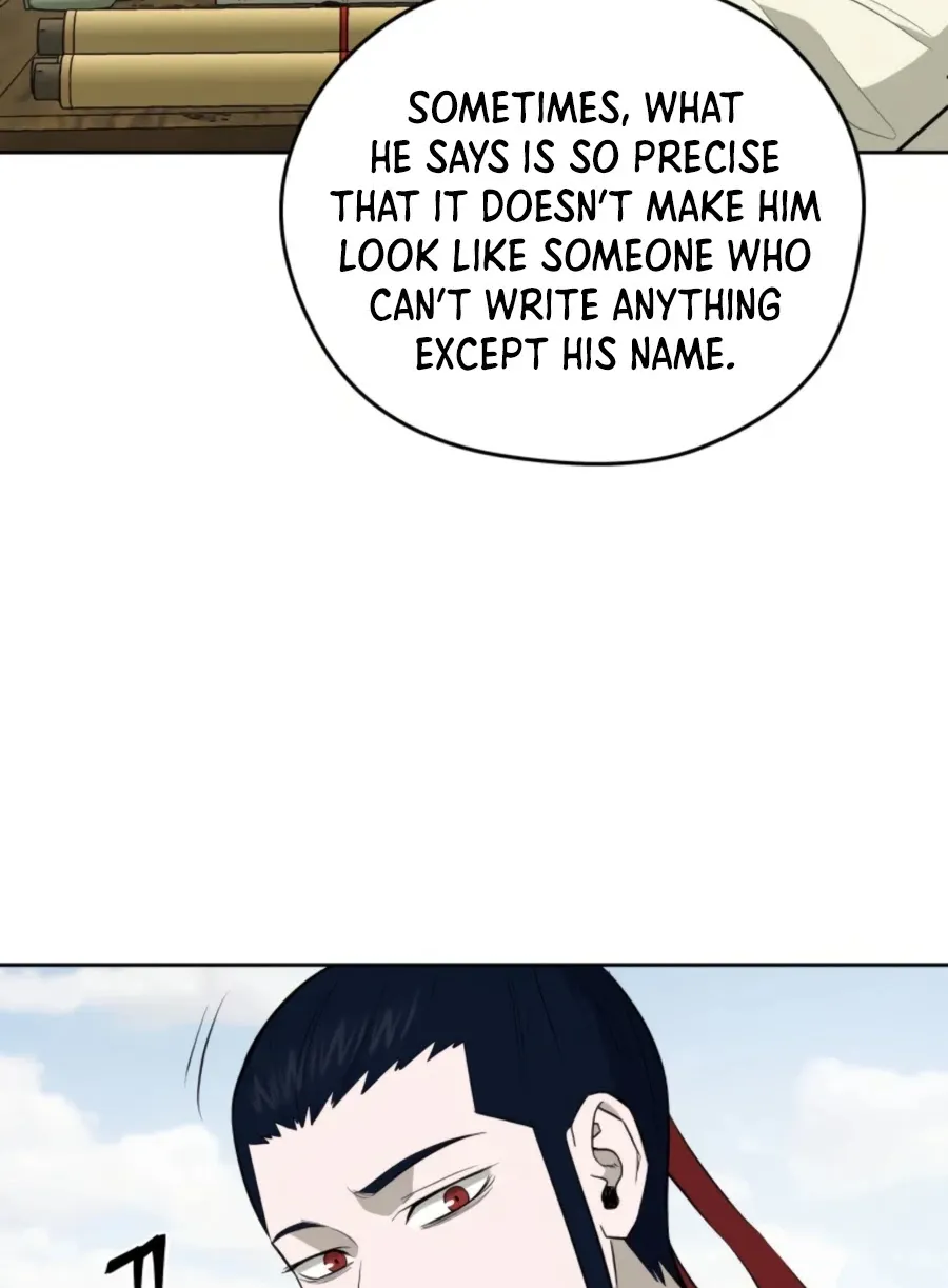 Gwanjeon: Kang Jin Lee Chapter 47 page 63 - 