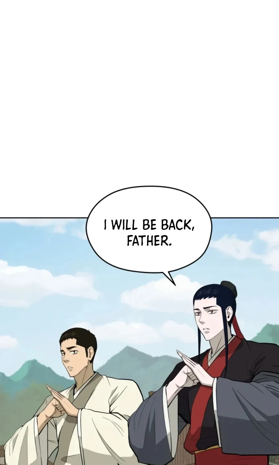 Gwanjeon: Kang Jin Lee Chapter 47 page 66 - 