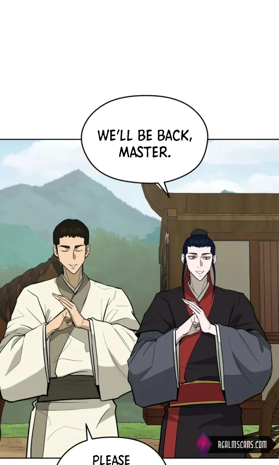 Gwanjeon: Kang Jin Lee Chapter 47 page 74 - 