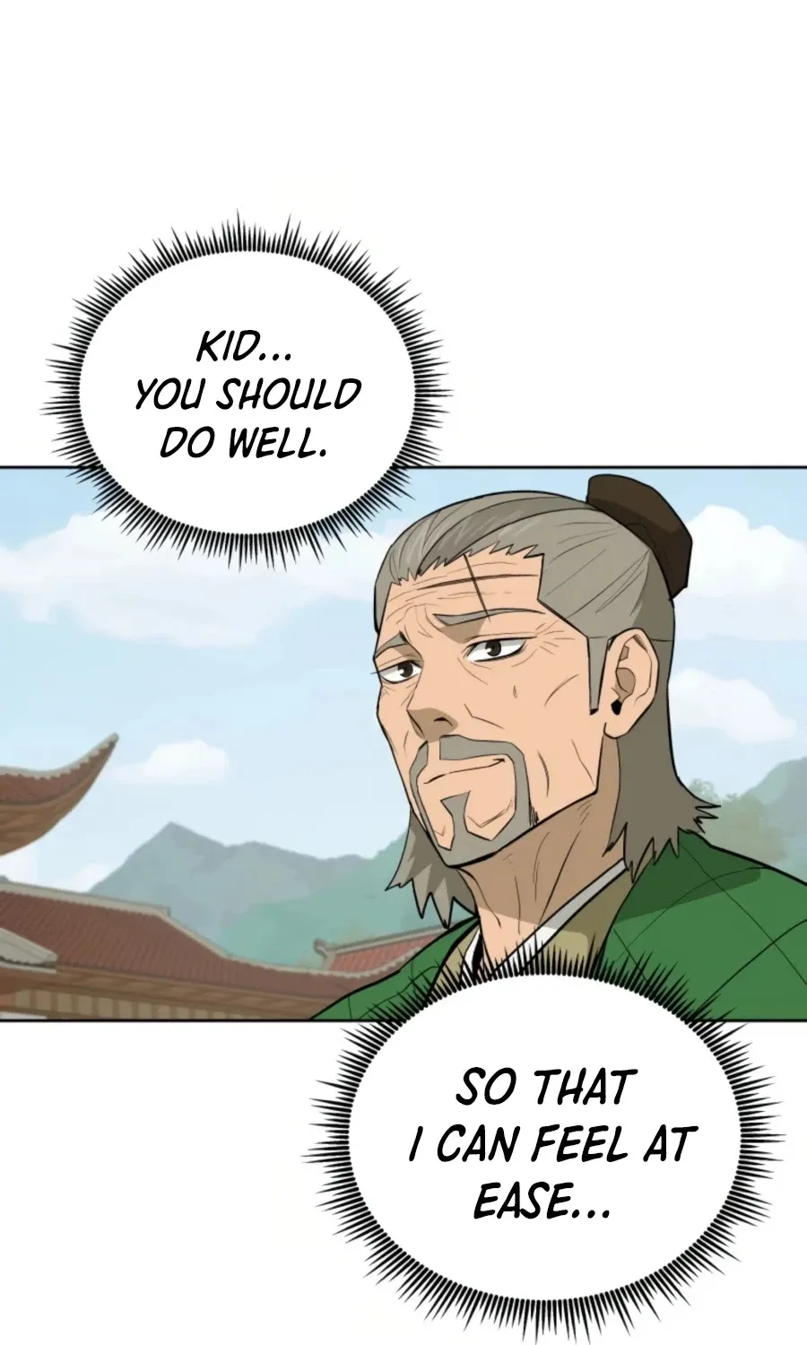 Gwanjeon: Kang Jin Lee Chapter 47 page 78 - 