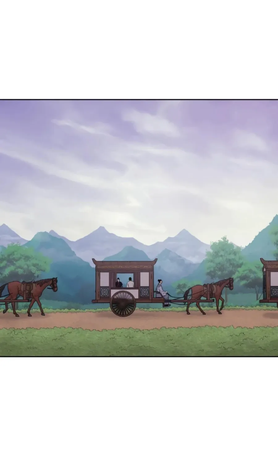 Gwanjeon: Kang Jin Lee Chapter 47 page 84 - 