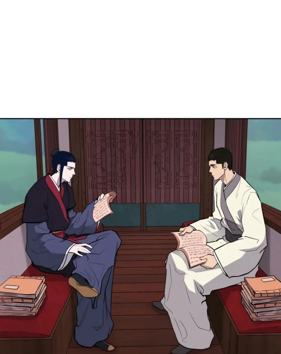 Gwanjeon: Kang Jin Lee Chapter 47 page 85 - 