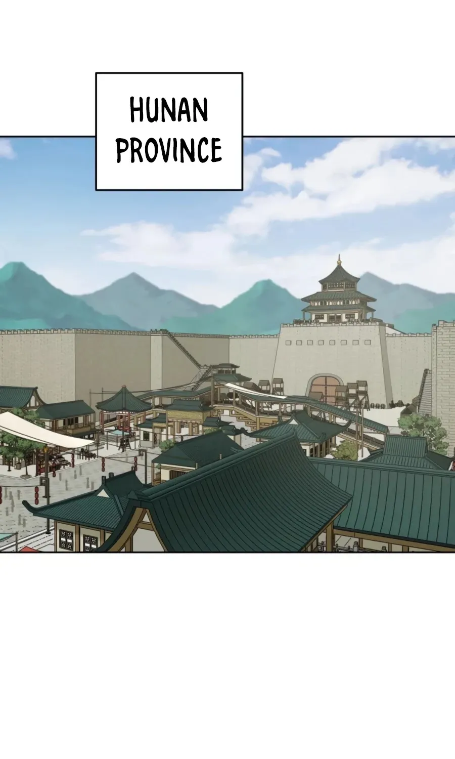 Gwanjeon: Kang Jin Lee Chapter 47 page 88 - 