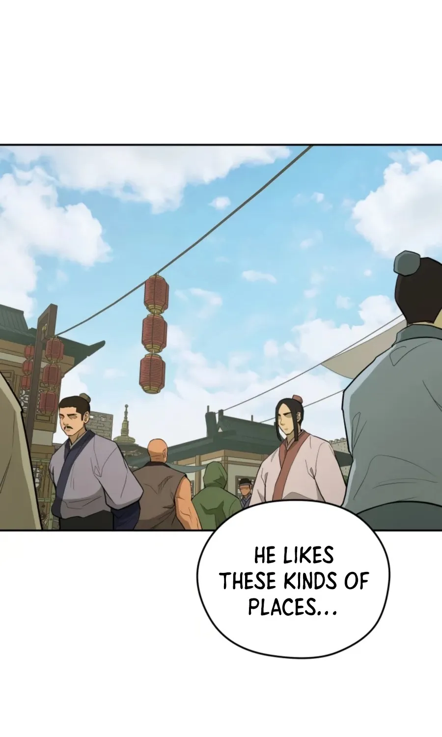 Gwanjeon: Kang Jin Lee Chapter 47 page 89 - 