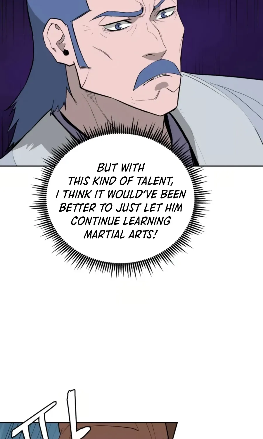 Gwanjeon: Kang Jin Lee Chapter 47 page 10 - 