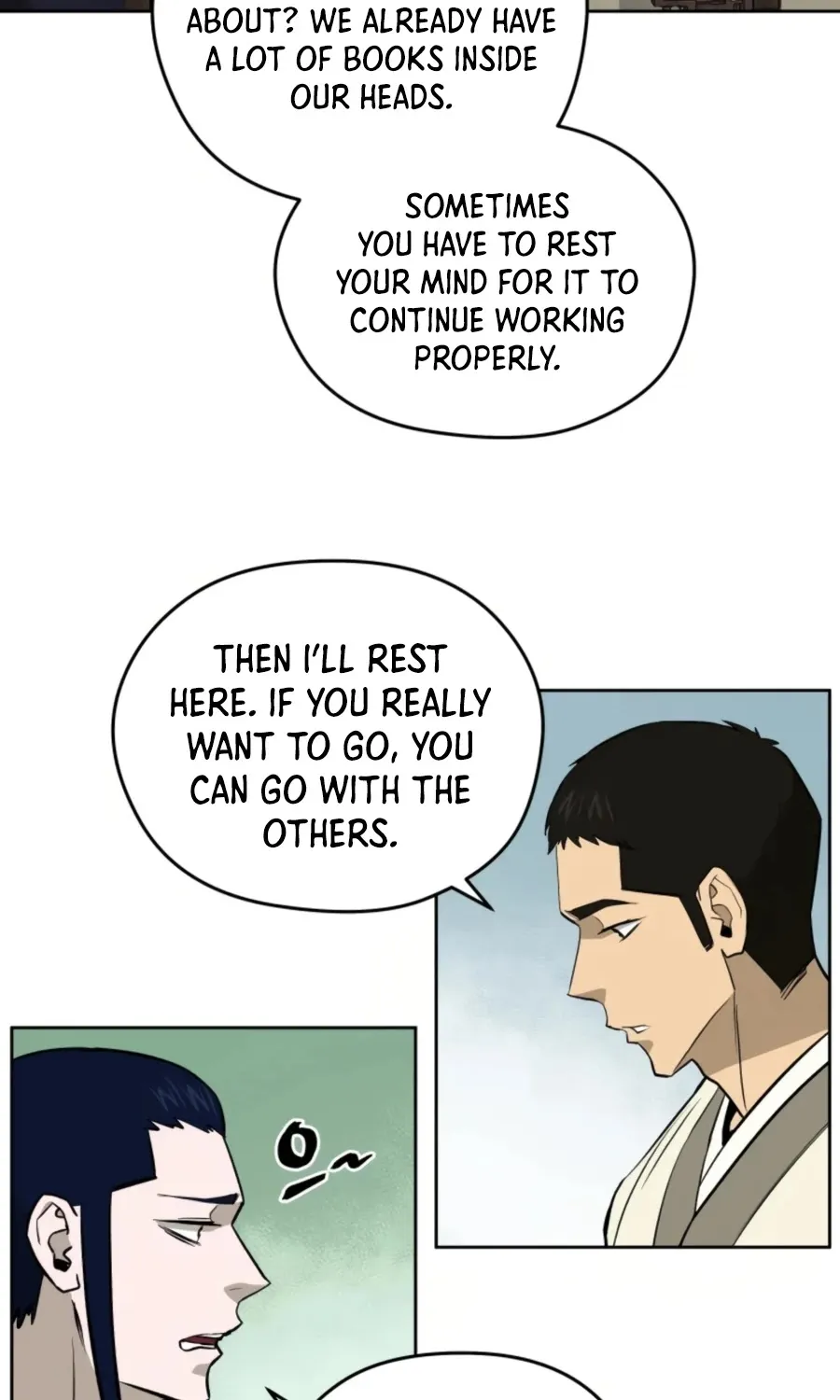 Gwanjeon: Kang Jin Lee Chapter 47 page 95 - 