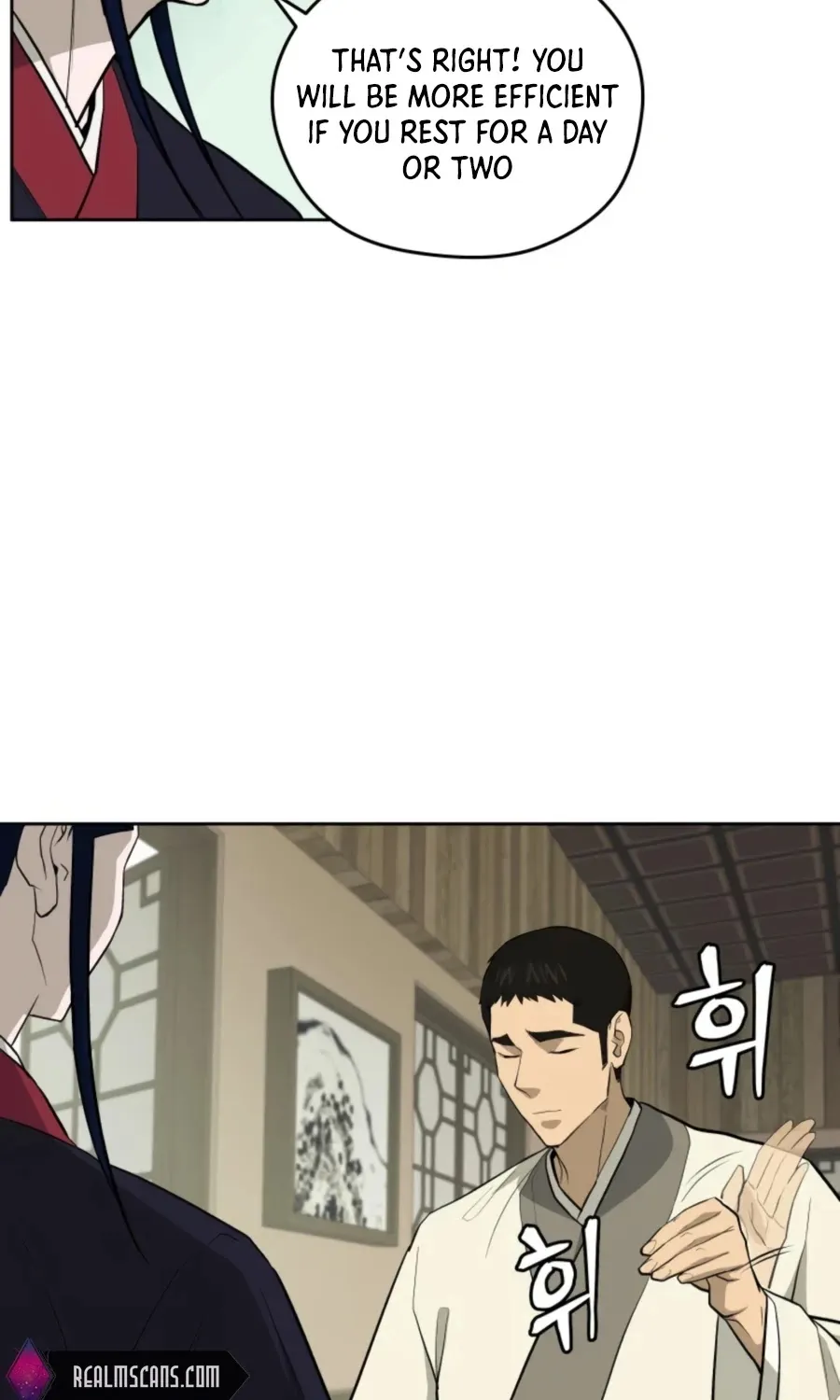 Gwanjeon: Kang Jin Lee Chapter 47 page 96 - 