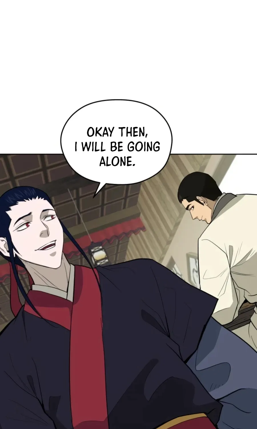 Gwanjeon: Kang Jin Lee Chapter 47 page 98 - 